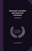Denmark in English and American Literature