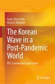 The Korean Wave in a Post-Pandemic World (eBook, PDF)
