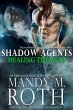 Healing the Wolf (Shadow Agents /... - Bild 1