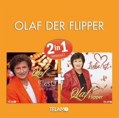 2 In 1 - Olaf Der Flipper