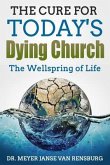 The Cure for Today's Dying Church (eBook, ePUB)