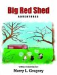 Big Red Shed Adventures (eBook, ePUB) - Bild 1