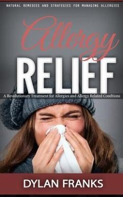 Cover Allergy Relief (eBook, ePUB)