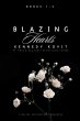 Blazing Hearts Books 1-3 (eBook, ePUB) - Bild 1