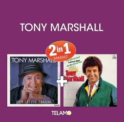 2 In 1 Vol.2 - Marshall,Tony