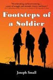 Footsteps of a Soldier (eBook, ePUB)