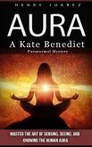 Aura (eBook, ePUB)