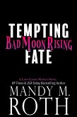 Bad Moon Rising (Tempting Fate, #2) (eBook, ePUB)
