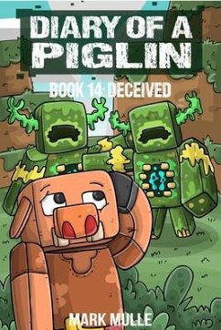 Diary of a Piglin Book 14 (eBook, ePUB) - Mulle, Mark; Tbd