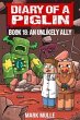 Diary of a Piglin Book 18 (eBook, ePUB) - Bild 1