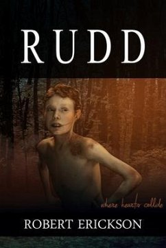 RUDD (eBook, ePUB) - Erickson, Robert