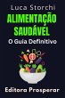 Alimentação Saudável: O Guia... - Bild 1