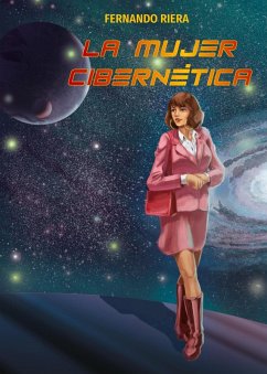 Cover La mujer cibernética (eBook, ePUB)