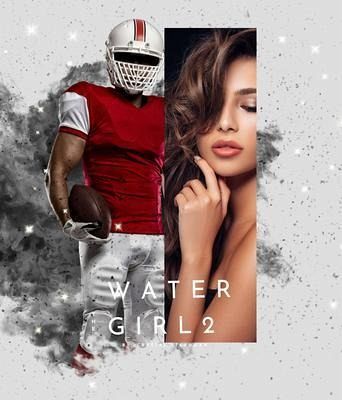 The Water Girl 2 (eBook, ePUB)