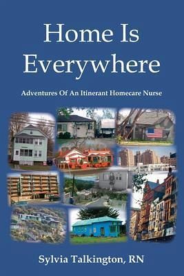 Home Is Everywhere (eBook, ePUB)