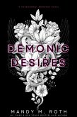 Demonic Desires (eBook, ePUB)