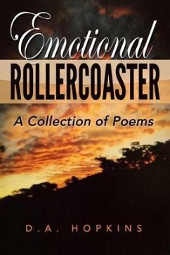 Emotional Rollercoaster (eBook, ePUB) - Hopkins, D. A.