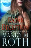 Radar Deception: 2016 Anniversary Edition (Immortal Ops, #3) (eBook, ePUB)