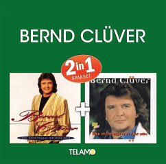 2 In 1 - Clüver,Bernd
