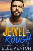 Jewel in the Rough (West Coast Forensics, #0.5) (eBook, ePUB)