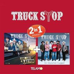 2 In 1 Vol.3 - Truck Stop