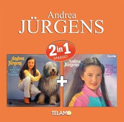 2 In 1 Vol.2 - Jürgens,Andrea