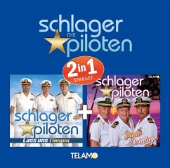 2 In 1 - Schlagerpiloten,Die