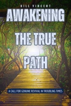 Cover Awakening the True Path (eBook, ePUB)
