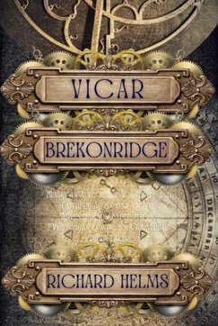 Cover Vicar Brekonridge (eBook, ePUB)