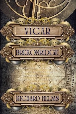 Vicar Brekonridge (eBook, ePUB)