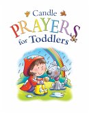 Candle Prayers for Toddlers (eBook, ePUB)
