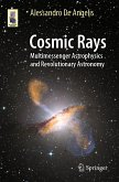 Cosmic Rays (eBook, PDF)