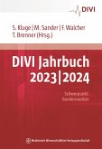 DIVI Jahrbuch 2023/2024 (eBook, PDF)