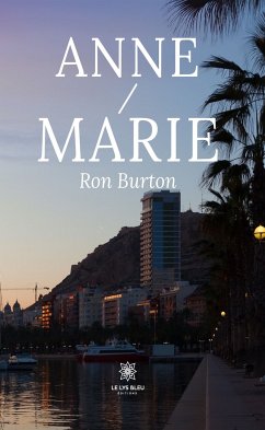 Anne/Marie (eBook, ePUB) - Burton, Ron