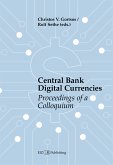 Central Bank Digital Currencies (CBDCs) (eBook, ePUB)