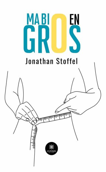 Ma bio en gros (eBook, ePUB)