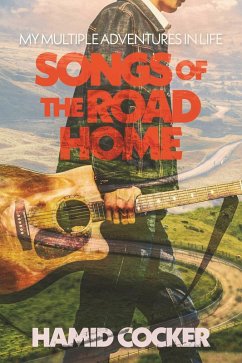 Songs Of The Road Home (eBook, ePUB) - Cocker, Abdul