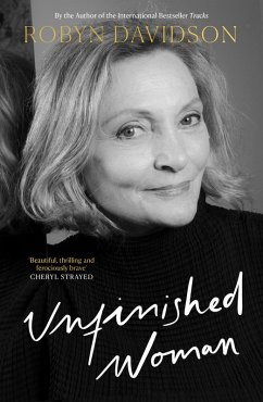 Cover Unfinished Woman (eBook, PDF)
