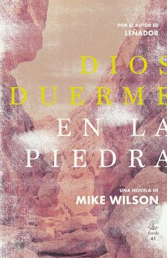 Dios duerme en la piedra (eBook, ePUB) - Wilson, Mike
