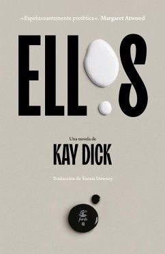 Cover Ellos (eBook, ePUB)