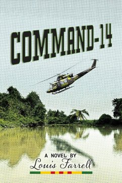 Cover COMMAND-14 (eBook, ePUB)