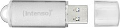 Intenso Jet Line Aluminium 128GB USB Stick 3.2 Gen 1x1