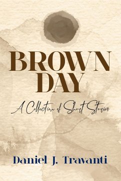 Brown Day (eBook, ePUB) Cover Brown Day (eBook, ePUB)