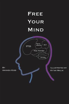 Free Your Mind (eBook, ePUB) - Kidd, Amanda