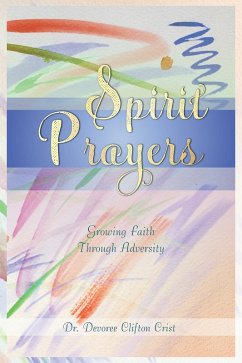 Cover Spirit Prayers (eBook, ePUB)