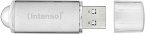 Intenso Jet Line Aluminium 64GB USB Stick 3.2 Gen 1x1
