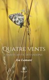 Quatre vents (eBook, ePUB)