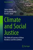Climate and Social Justice (eBook, PDF)