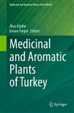 Medicinal and Aromatic Plants of Turkey (eBook, PDF)