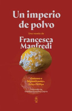 Cover Un imperio de polvo (eBook, ePUB)